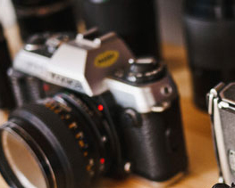 Camera