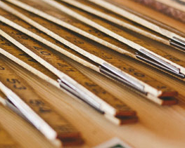 Rulers