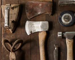 Axe