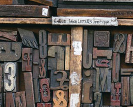 Letters