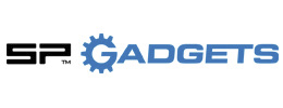 Логотип компании SP Gadgets